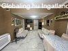 Enesn nappali + 2 szobs, 71 m2-es feljtott csaldi hz, 