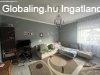 Enesn nappali + 2 szobs, 71 m2-es feljtott csaldi hz, 