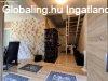 Bkscsaba belvros gynyr 128 m2-es, 4 szobs csaldi hz