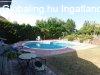 Cserszegtomajon rszpanorms medencs csaldi hz elad