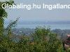 Cserszegtomajon rszpanorms medencs csaldi hz elad