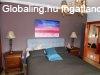 Cserszegtomajon rszpanorms medencs csaldi hz elad