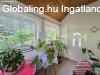 4 szoba + nappalis vidki otthon csods kerttel Tfejen
