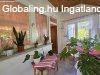 4 szoba + nappalis vidki otthon csods kerttel Tfejen