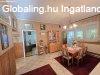 4 szoba + nappalis vidki otthon csods kerttel Tfejen