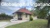 Elad 208 nm-es Feljtott Csaldi hz Balatonberny