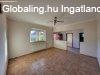 Elad 123 nm-es jszer llapot Csaldi hz Dabas