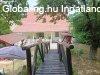 Elad csaldi hz Kerepes, 	Katona Jzsef utca