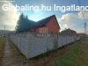 Elad csaldi hz Hajdhadhz, 	Kereszt utca