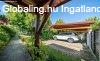Elad ikerhz Nagykovcsi, 	Linum udvar kzelben