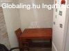 Elad hzrsz Pcs, 	Dugonics utca
