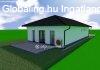 Elad 115 nm-es j pts Csaldi hz rd Imretelep 