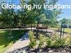 Elad 75 nm-es Feljtott Csaldi hz Nagykta