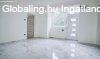 Homokkertben, hszigetelt, 61 m2-es, N+ 2 szobs, padlfts