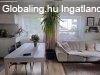 Gynyr ikerhz vrja j lakit rd Vincellr rszn!