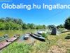 Csaldi hz 2 lakrsszel a Duna szomszdsgban