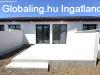 Elad 54m2-es Sorhz, Balatonlelle