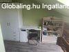 Elad 170m2-es Csaldi hz, Dunakeszi