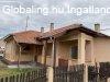 Sajld csendes, bks utcjban kis csaldi hz elad!