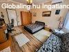 Elad 69m2-es Csaldi hz, Isaszeg