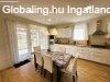Elad 133 nm-es jszer llapot Csaldi hz Hosszhetny