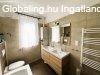 Elad 133 nm-es jszer llapot Csaldi hz Hosszhetny