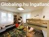 Elad 133 nm-es jszer llapot Csaldi hz Hosszhetny