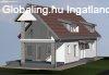Elad 170 nm-es j pts Csaldi hz Keszthely