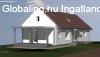 Elad 98 nm-es j pts Csaldi hz Keszthely