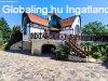 Elad csaldi hz Esztergom, 	Forrs-t kzelben