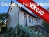 Elad csaldi hz Mezcst, 	Kiss Jzsef utca