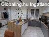 Elad 133 nm-es Feljtott Sorhz Nyregyhza