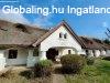 Djnyertes, autentikus, nagyrtk luxus hz a Kli-medencb
