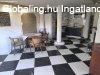 Tiszafldvron frekventlt helyen csaldi hz elad!