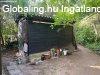 Pilisszentkereszt, 28 m2, 34900000 HUF, 1 szoba [2005_3426]
