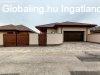 Bkscsabn a Dobozi ton, 205 m2-es, 3 szobs, amerikai kon