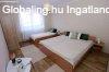 Bogcs frekventlt rszn elad egy 3 szintes, tkletes ll