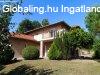 Balatongyrkn kivl llapot csaldi hz elad