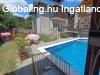 Elad 300 nm-es jszer llapot Csaldi hz Budapest XX. ke