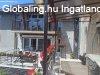 Elad 300 nm-es jszer llapot Csaldi hz Budapest XX. ke