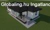 Elad csaldi hz Nyrlrinc, 	Vadvirg utca