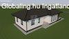Elad csaldi hz Nyrlrinc, 	Vadvirg utca