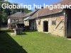 Elad csaldi hz Sjtr, 	J llapot tgla hz, nagy telek