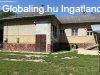 Elad csaldi hz Sjtr, 	J llapot tgla hz, nagy telek