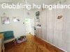 Elad csaldi hz rd, 	Akadlymentes ingatlan zldvezeti
