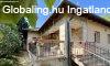 Elad csaldi hz rd, 	Parkvros, intim kert, otthonos tr