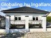 Elad 114 nm-es Feljtott Csaldi hz Nagykta