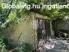 Rbaszentandrs - 4 szoba nappalis hz mellkpletekk
