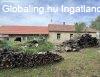 Elad feljtand csaldi hz Zalaszentlszln!