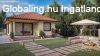 Szombathely hatrban 64 m2-es csaldi hz